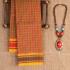 Koorainadu Silk Cotton Sarees